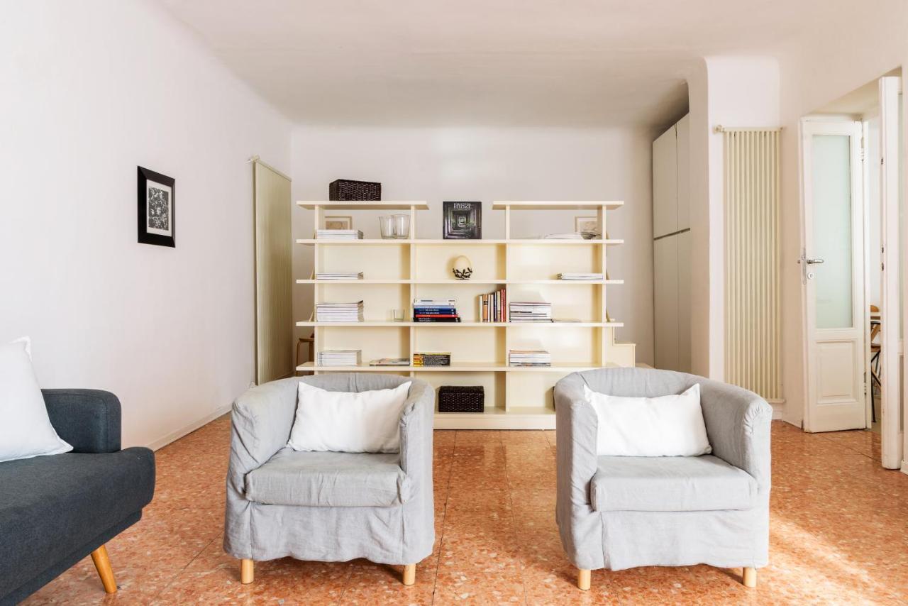 Siri Master Guest Apartment Mailand