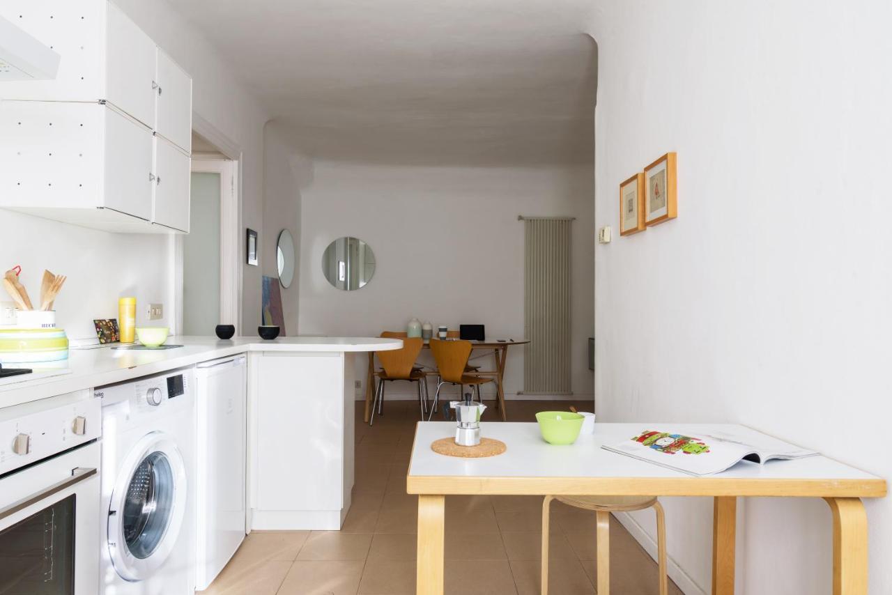 Apartment Siri Master Guest Mailand